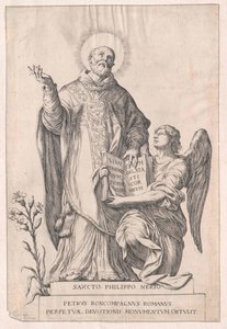 Filippo Neri