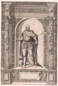 Francesco Duodo - Artist Unknown