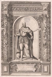Francesco Duodo - Artist Unknown