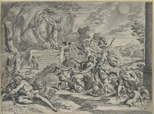 Francesco Maria Febei - Artist Unknown