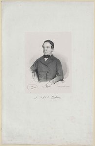 Francis Joseph booth