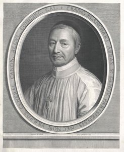 François Blanchart - Artist Unknown