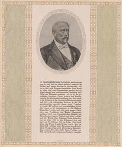 Franz Baron Hein