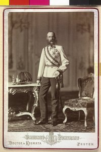 François-Joseph Ier