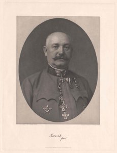 Franz Kanik - Artist Unknown