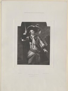 Franz Karl Brockmann - Artist Unknown