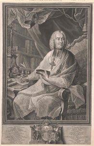 Franz Konrad Casimir de Rodt-Busmanshausen