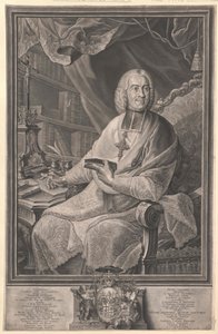 Franz Konrad Casimir de Rodt-Busmanshausen