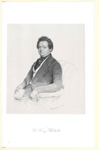 Franz knight de Hlubek - Artist Unknown