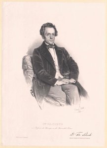 Chaussure Franz - Artist Unknown