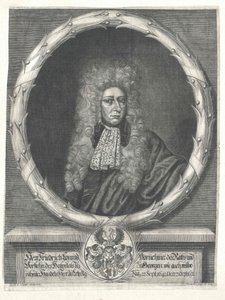 Friedrich Conrad (impression)
