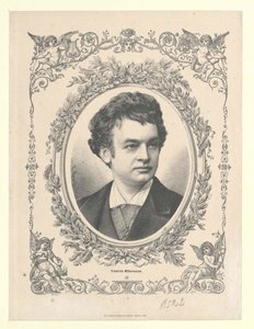 Friedrich Mitterwurzer - Artist Unknown