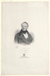 Friedrich Wilhelmi - Artist Unknown