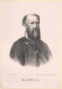 Georg Klapka - Artist Unknown