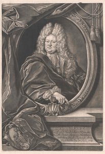 George Preu - Artist Unknown