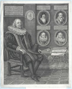 George Paul Imhof