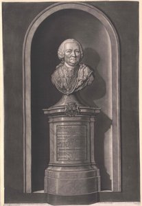 Gerard Baron van Swieten - Artist Unknown