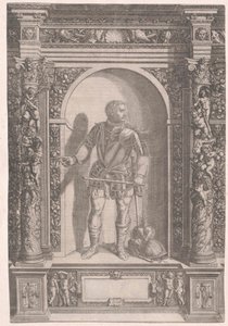 Giovanni de Medici, - Artist Unknown