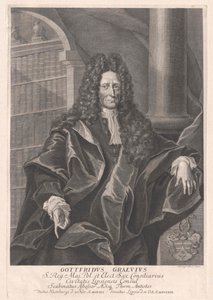 Gottfried Graeve - Artist Unknown