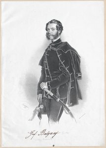 Guido count Batthyany de Nemet-Ujvar