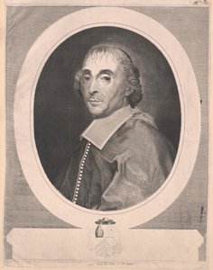 Guillaume de La Brunetiere au Plessis-Gest?00000000 - Artist Unknown