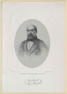 Hernando Lesmes - Artist Unknown