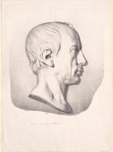 Empereur du Saint-Empire Romain François II