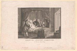 Empereur du Saint Empire romain Joseph II