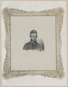 Ignaz comte Hardegg-Glatz