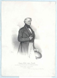 Ignaz von Lauch - Artist Unknown