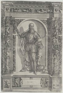 Jacopo Soranzo - Artist Unknown