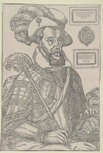 Jakob Ier roi d