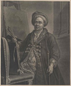 Jakob van Schuppen - Artist Unknown