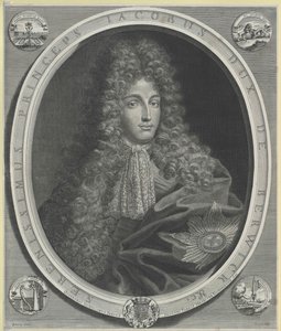 James duc de Berwick Fitzjames