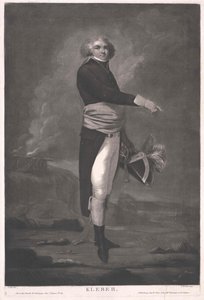 Jean Baptiste Kléber