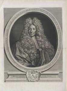 Jean Jacques Gaudar you Petit Marest - Artist Unknown