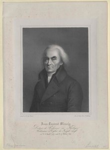 Jean Laurent Blessig