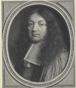 Jean Le Camus (print) - Artist Unknown
