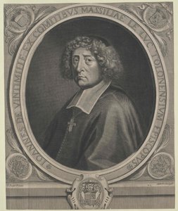 Joannes Vintimille du Luc - Artist Unknown