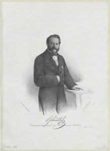 Joel German