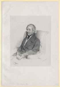 Johann Adam count Abensperg Traun