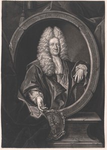 Johann Hofmann - Artist Unknown