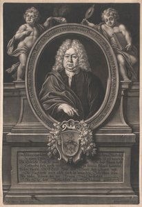 Johann Kiessling - Artist Unknown