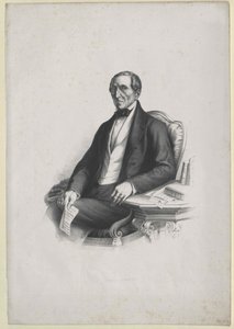 Johann Nepomuk Kanka - Artist Unknown