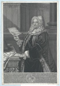 Johann Sigismund Holzschuher d