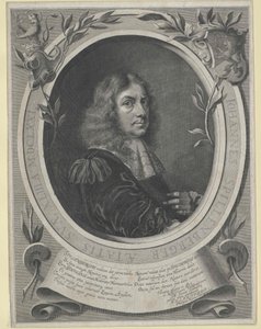Johann von Spillenberger - Artist Unknown