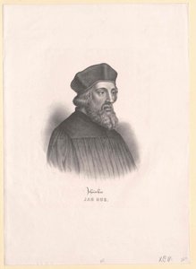 John House - Artist Unknown