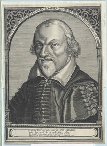 Johannes Schweikard von Kronenberg - Artist Unknown
