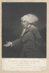 John Edwin