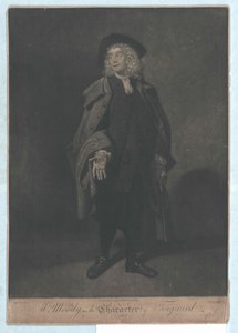 John Moody - Artist Unknown